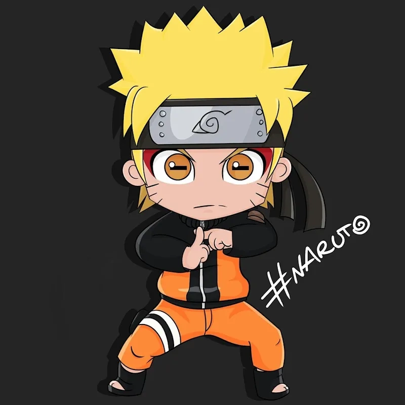 Mô hình naruto lục đạo, món đồ chơi không thể thiếu cho fan!