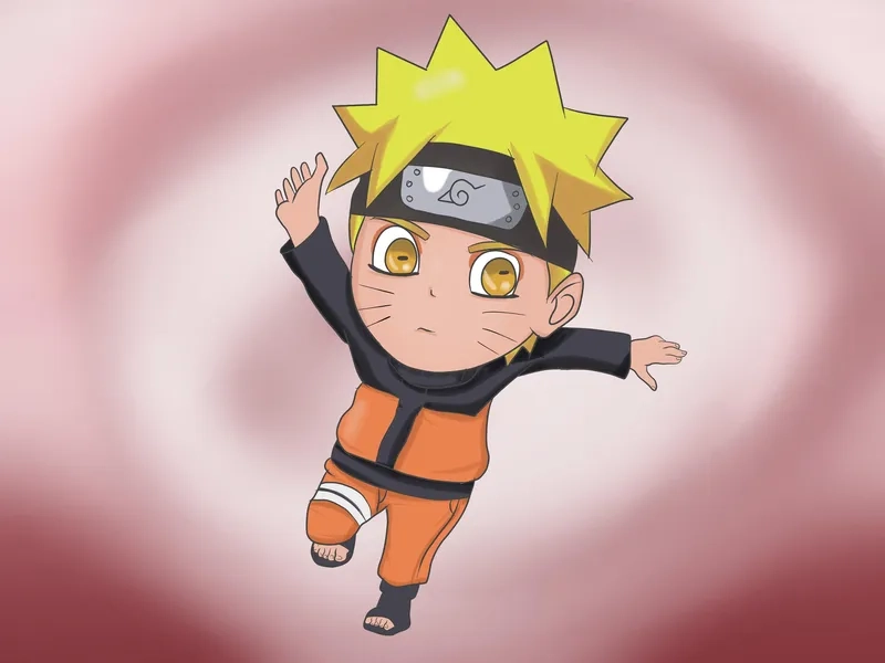 Mô hình naruto cửu vĩ, món đồ chơi không thể thiếu cho fan!