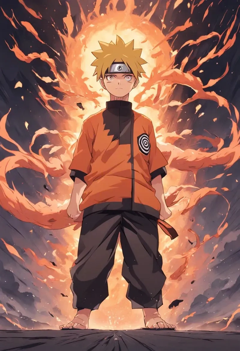 Hình cửu vĩ naruto, mang đến sự tươi mới cho bộ sưu tập của bạn!