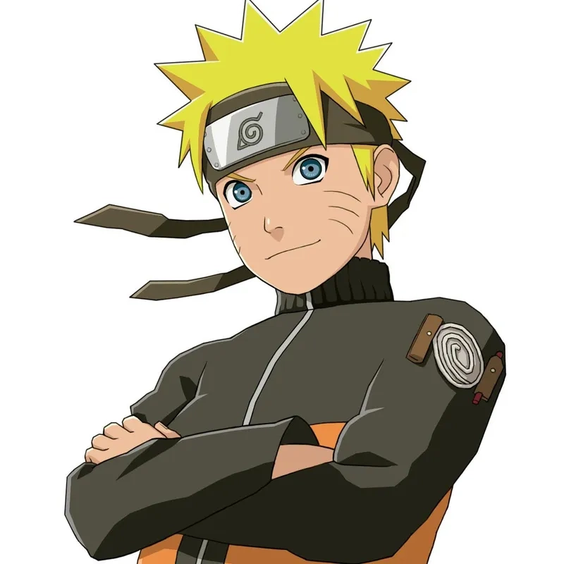 Tải ngay anh naruto cửu vĩ cute để làm mới màn hình của bạn!