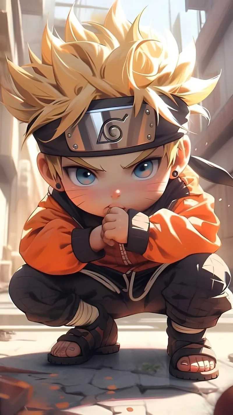 Hình naruto lục đạo hiền nhân, biểu tượng cho sức mạnh và trí tuệ!