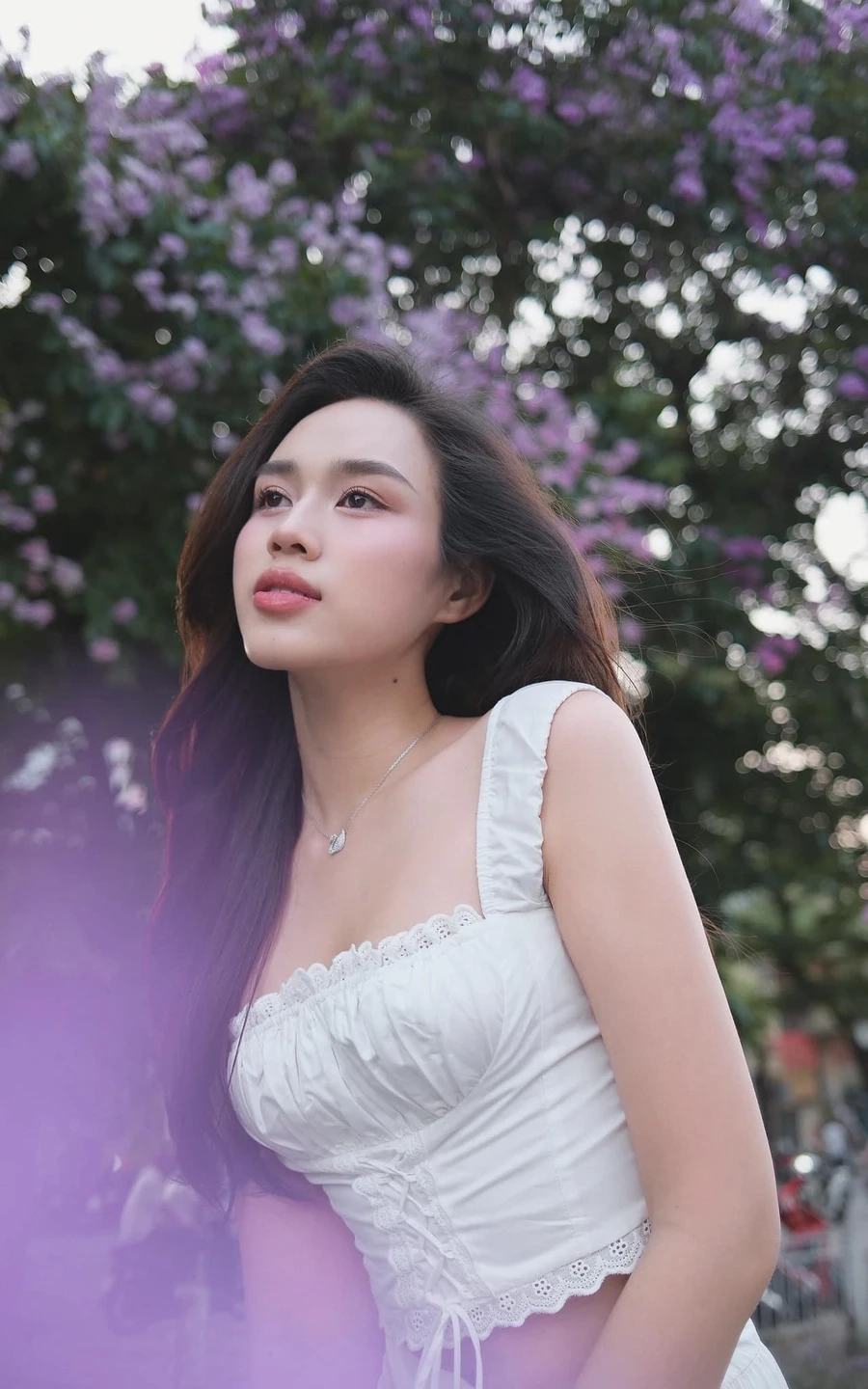 Đỗ Thị Hà thi Miss World 2021 với sự chuẩn bị kỹ lưỡng và phong cách chuyên nghiệp.