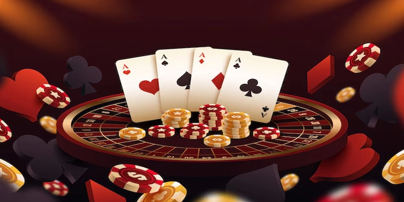 Hướng dẫn các bước tham gia casino tại I9bet