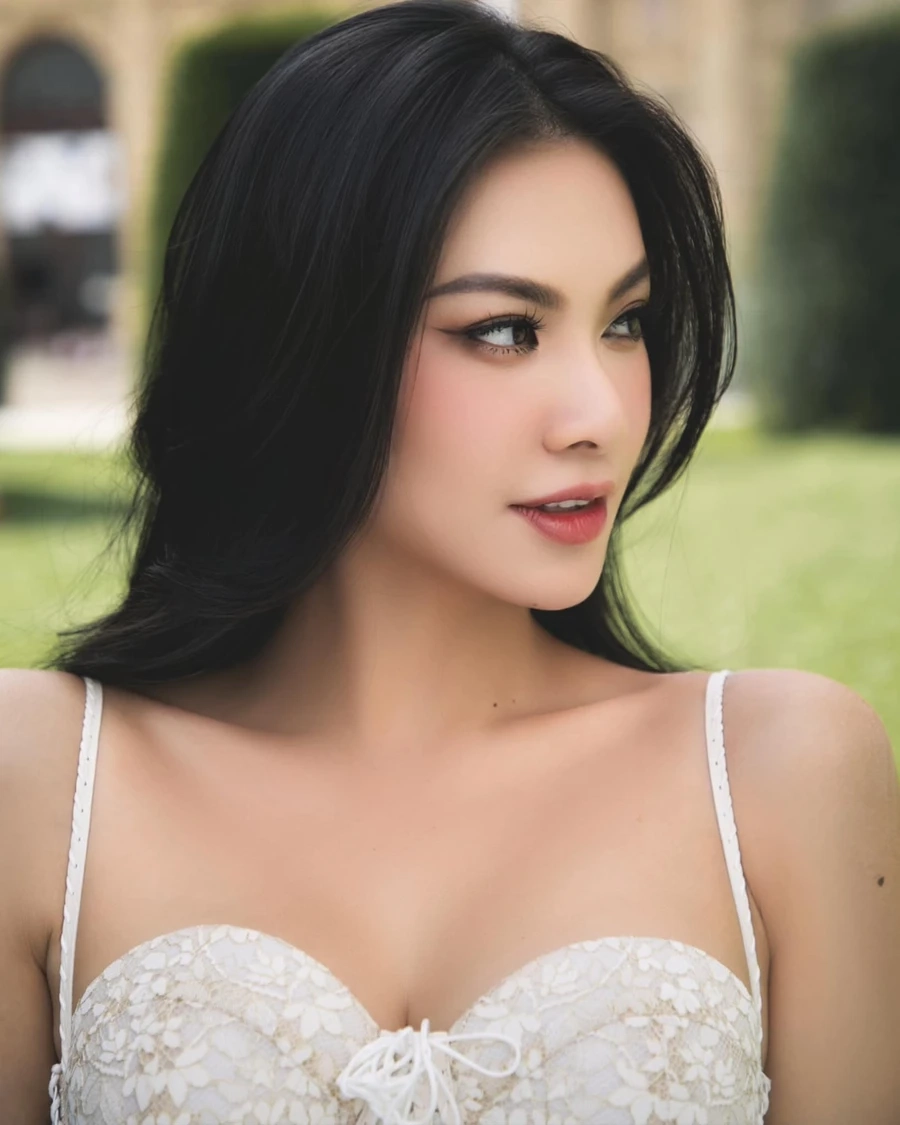 Kim Duyên Á hậu 2 Miss Supranational là sự công nhận xứng đáng cho những nỗ lực và tài năng của cô.