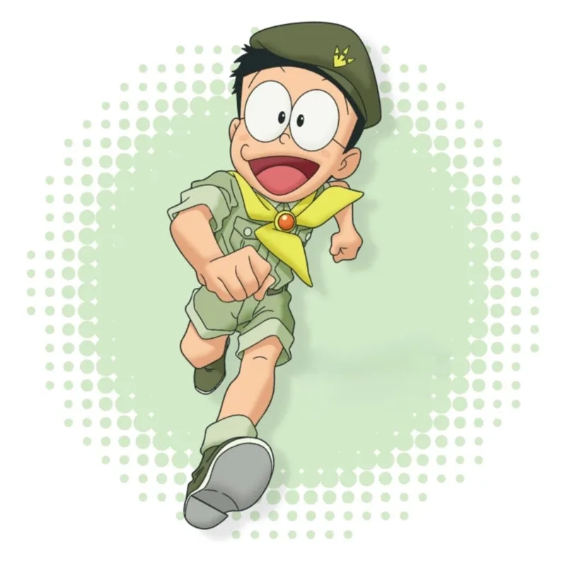 Ảnh của doraemon và nobita, mang lại sự tươi mới cho trang cá nhân của bạn.