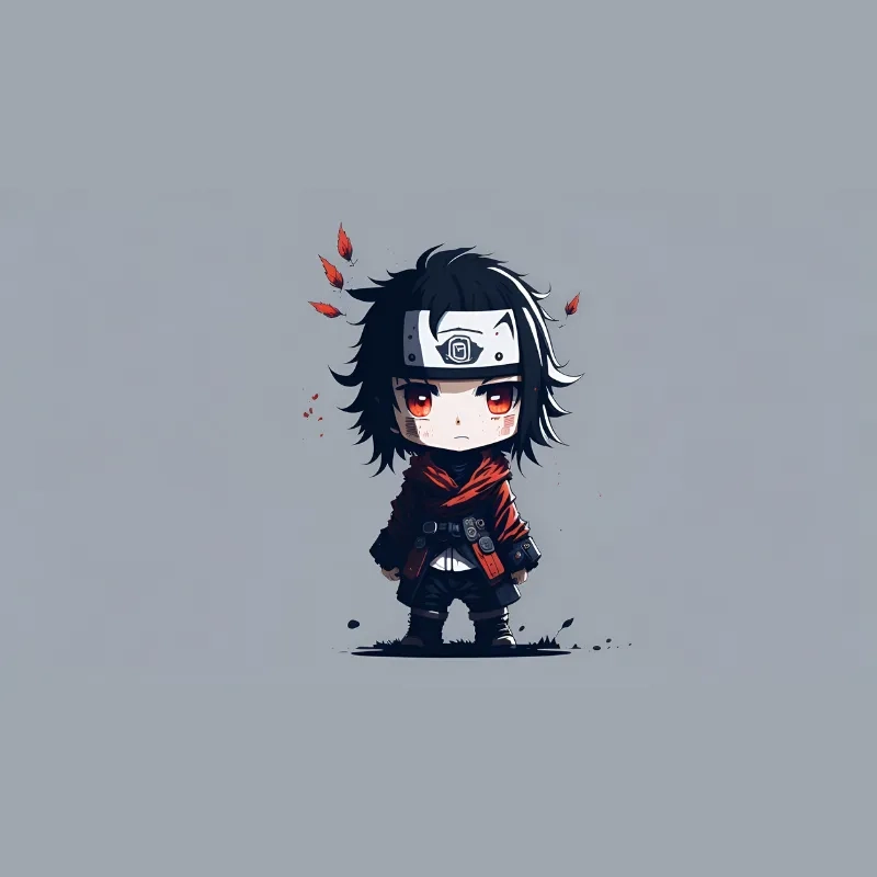 Ảnh uchiha itachi sẽ là lựa chọn tuyệt vời cho bộ sưu tập của bạn!