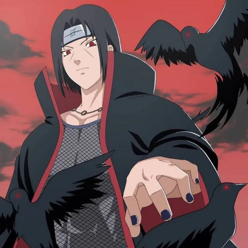 Hình nền susanoo itachi sẽ là lựa chọn tuyệt vời cho những ai yêu thích sức mạnh!