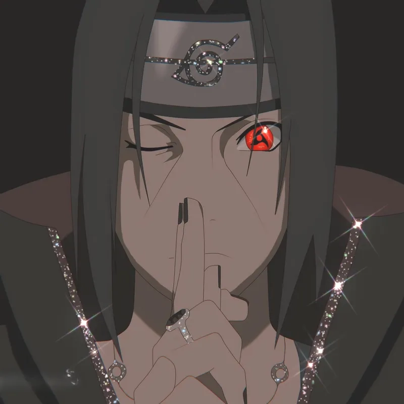 Hình susanoo itachi sẽ thể hiện sức mạnh và sự dũng cảm của nhân vật!