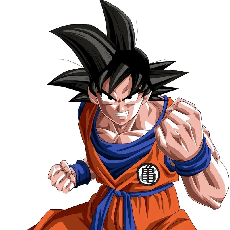 Mô hình goku, món đồ chơi không thể thiếu cho fan hâm mộ!