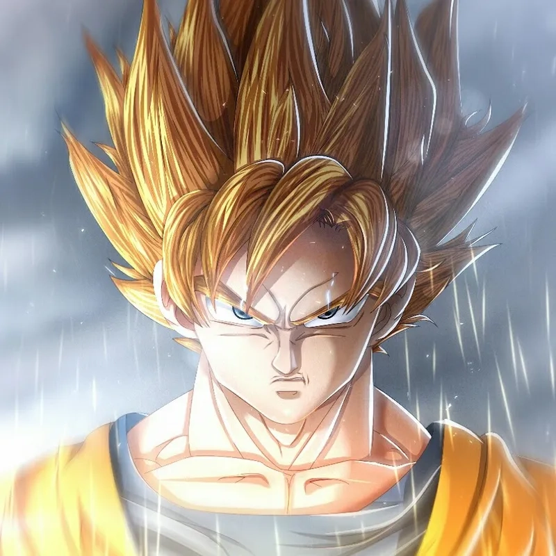 Hình nền 3D goku, lựa chọn hoàn hảo cho những ai yêu thích sự sáng tạo!