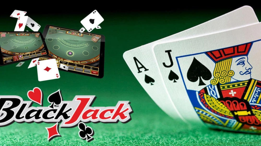 Bí Quyết Tính Xác Suất Trong Blackjack