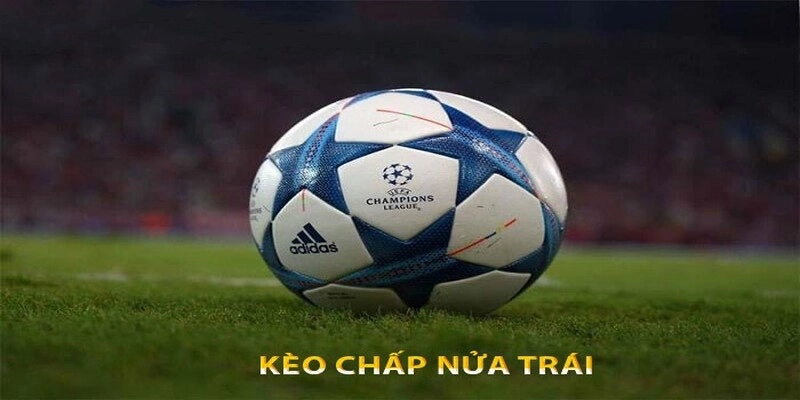 Hiểu Rõ Cách Đọc Kèo Chấp Nửa tại i9BET