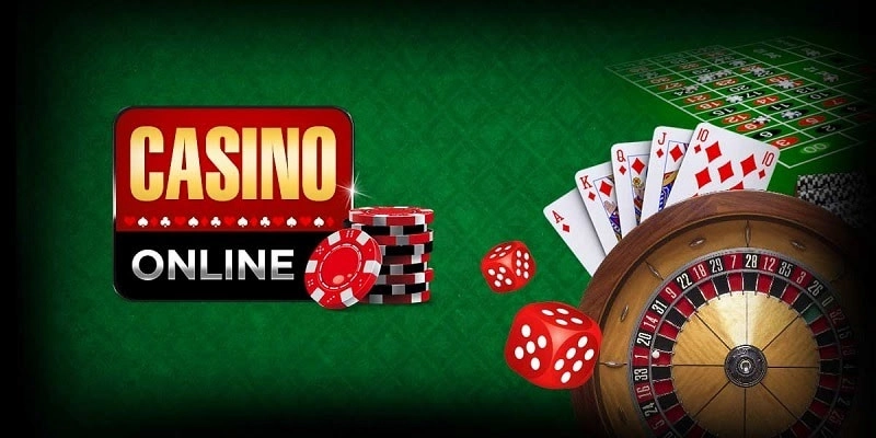 Vài nét cơ bản về sảnh cá cược casino I9bet trực tuyến