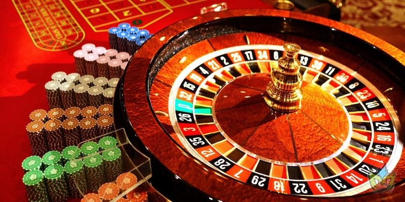 Sản phẩm nổi bật tại casino online Rikvip