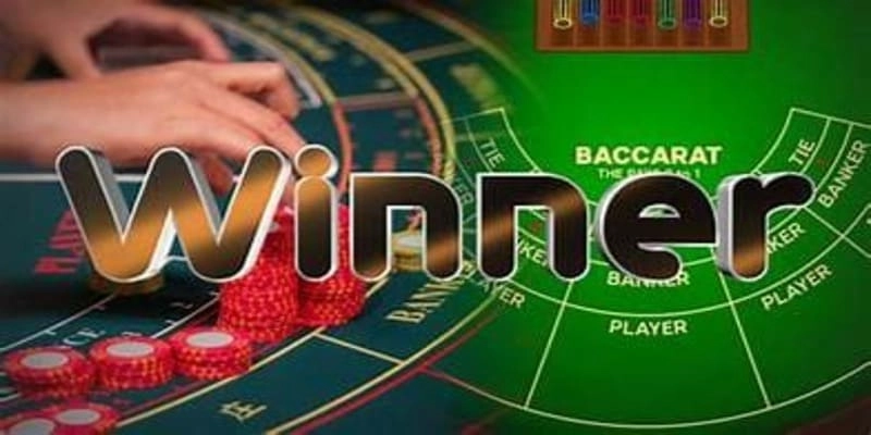 Những sai lầm thường gặp phải khi chơi Baccarat 33Win