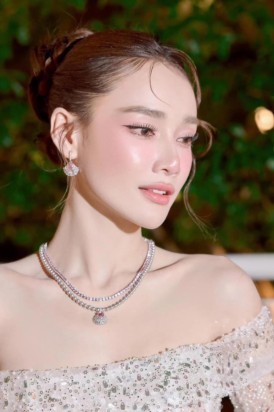 Trường Giang Nhã Phương là cặp đôi hạnh phúc của showbiz Việt.