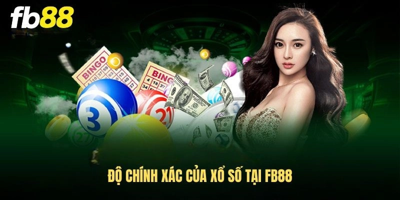 Lý do nên chọn chơi xổ số 3 miền FB88