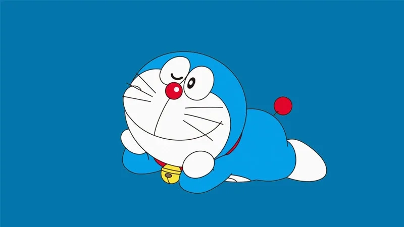 Tổng hợp hình Doraemon siêu cute đáng yêu nhất