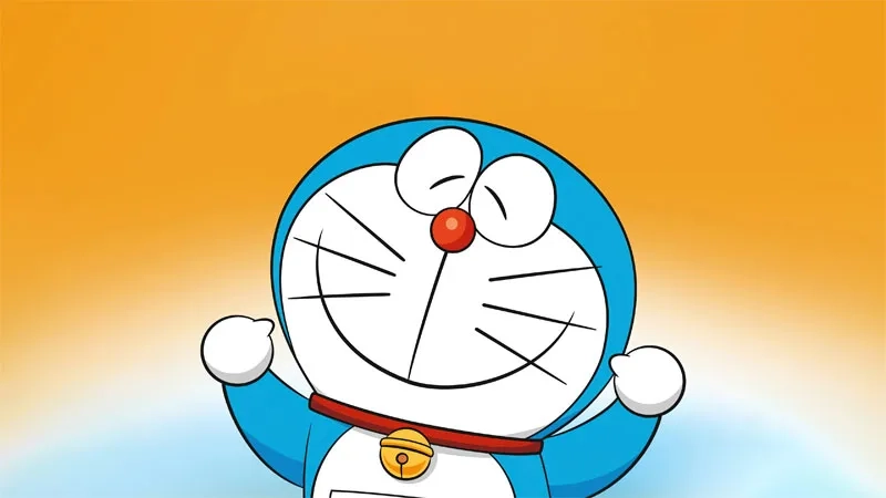 Avatar Doraemon cute miễn phí dành cho bạn