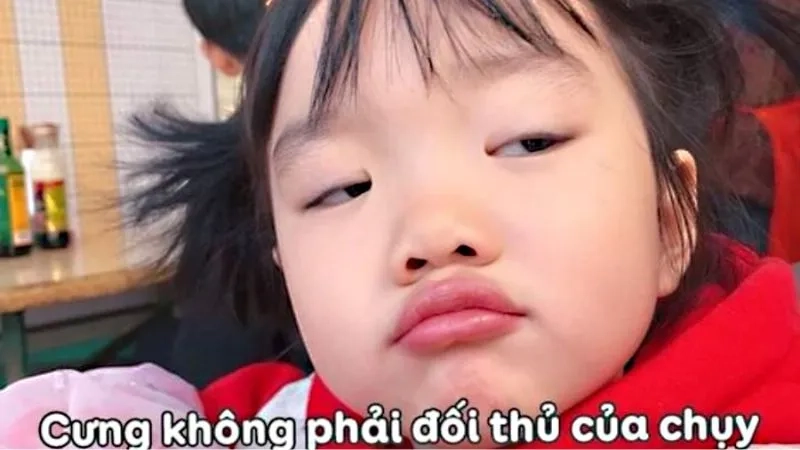 Chỉ dân chơi mới hiểu loạt ảnh chế meme hài bựa này