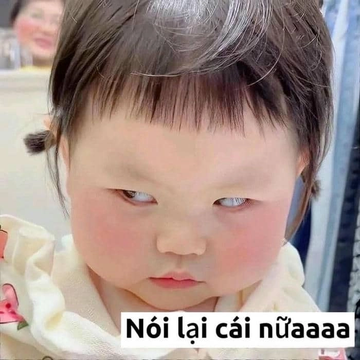 Cập nhật ngay bộ meme hài hước nhất cực hot