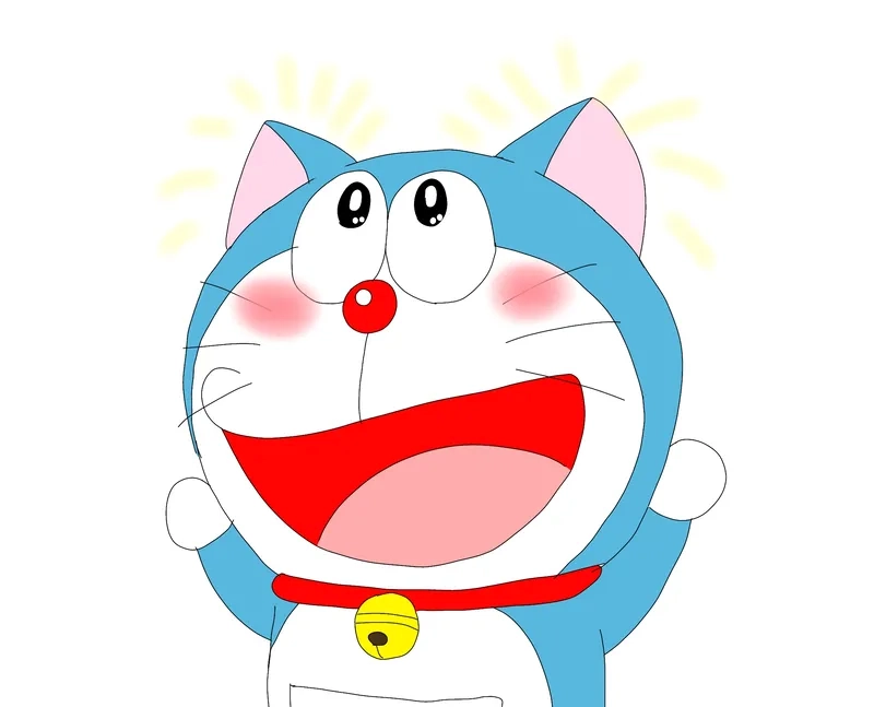 Khám phá Doraemon siêu ngầu độc nhất