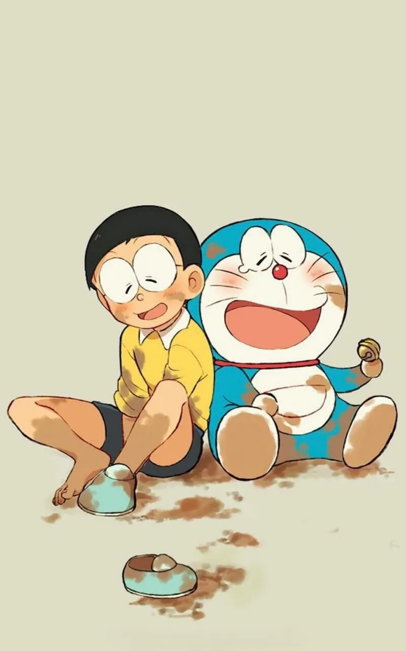 Phiêu lưu đến đảo giấu vàng cùng Doraemon và Nobita