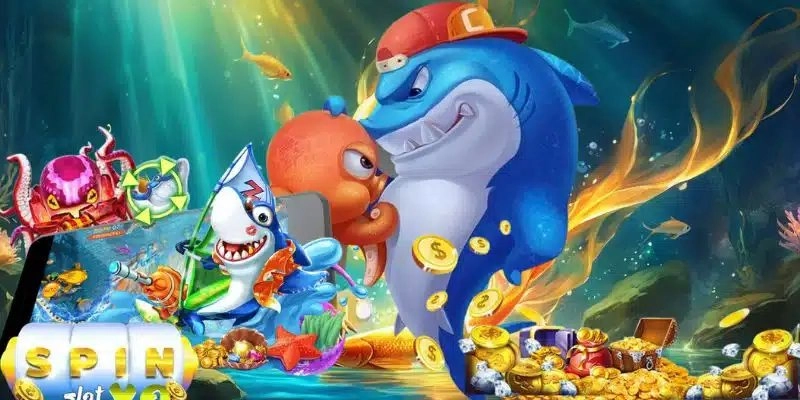 Giới thiệu bắn cá QQ88