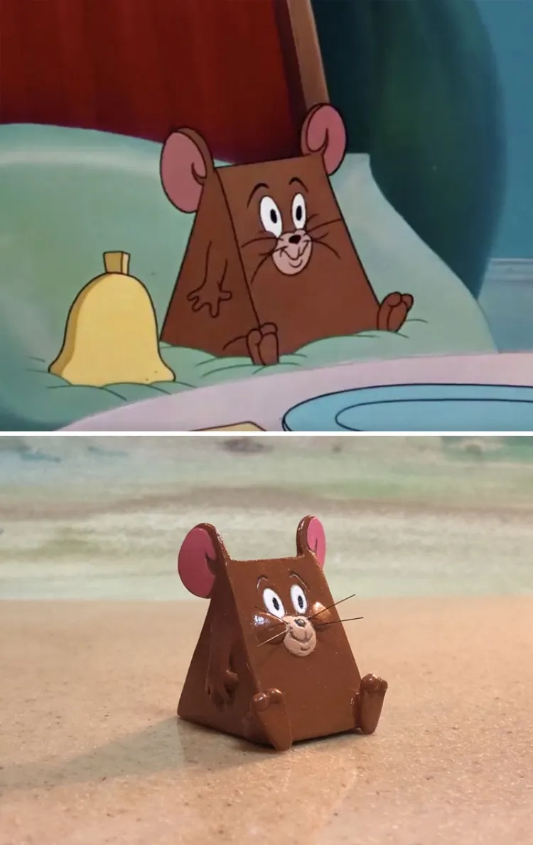 Tổng hợp jerry meme face cực kỳ bá đạo