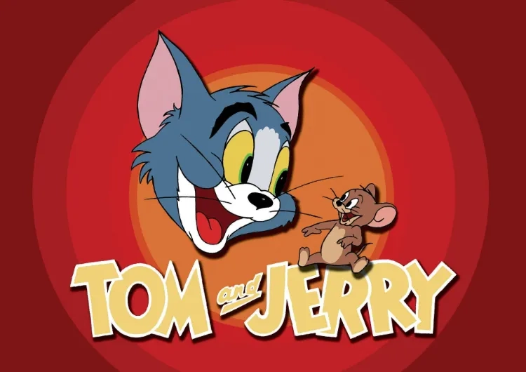 Biểu cảm khó đỡ của tom and jerry meme face