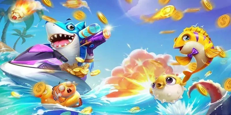 Nhà cung cấp game nổi tiếng