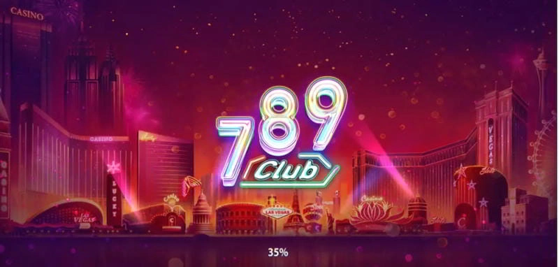 Giới thiệu cổng game 789Club