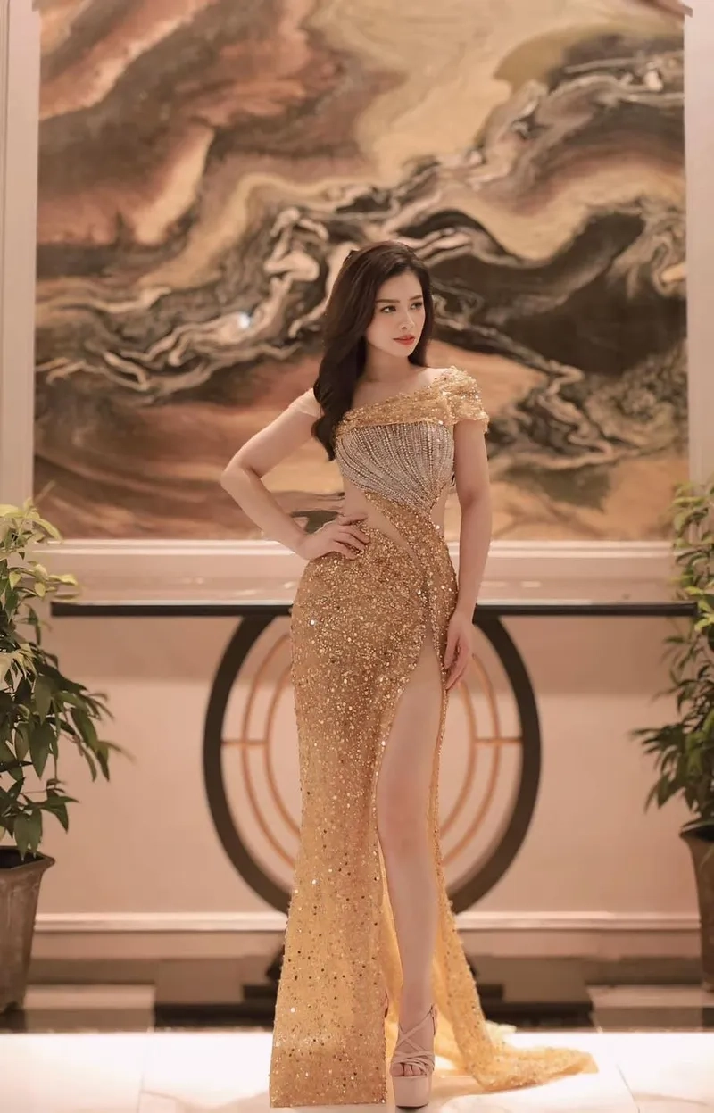 Các bài hát trong Dương Hoàng Yến, danh sách ca khúc nổi bật