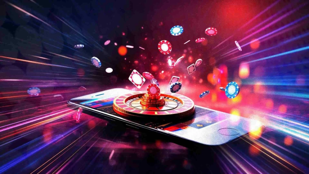  Chế độ chơi thử tại Casino SV88, hỗ trợ người mới làm quen mà không cần lo lắng về vốn.