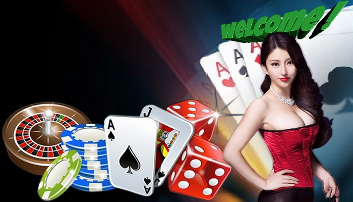 Nhà cái uy tín cung cấp sản phẩm và dịch vụ chất lượng 