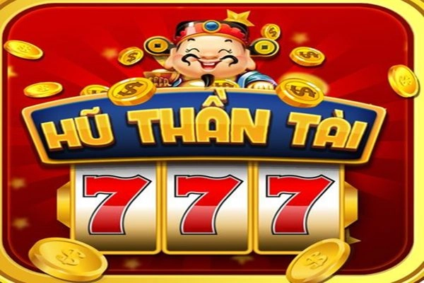 Chia sẻ các luật chơi chi tiết về nổ hũ thần tài nhà cái Mocbai