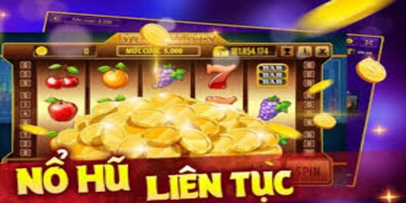 Chiến lược chơi Nổ hũ tại Fun88