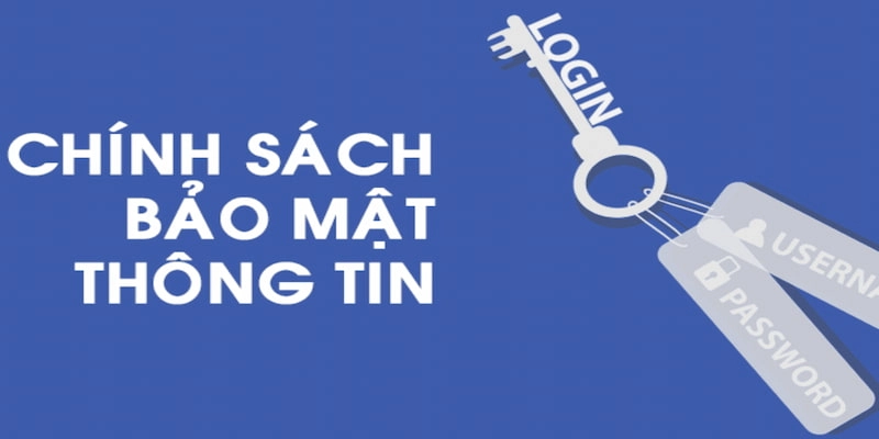Bảo mật về thông tin