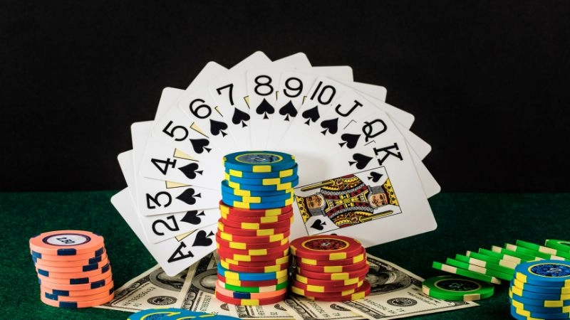 Liêng tại iBET88 là gì? Trò chơi bài truyền thống đầy hấp dẫn