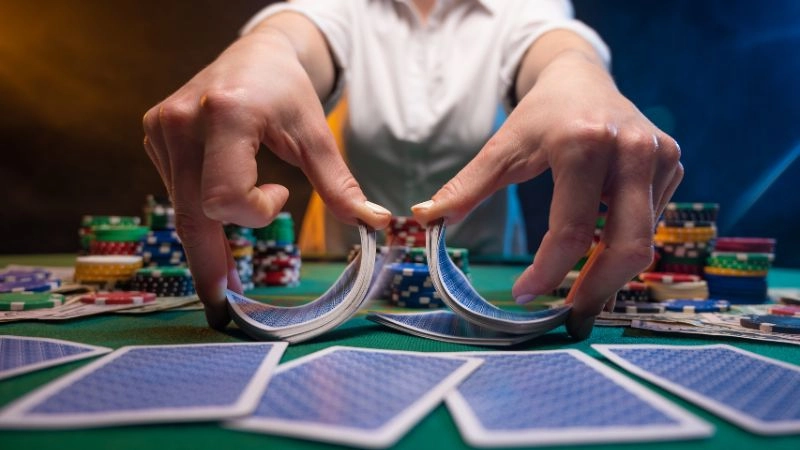 Hướng dẫn tham gia liêng tại iBET88 cho người mới