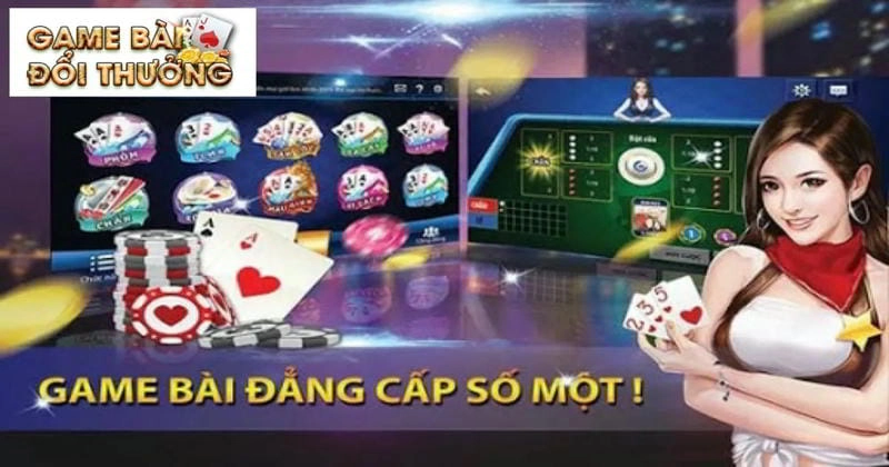 Đánh Giá Trò Chơi: Game Bài Nào Có Tỷ Lệ Thắng Cao?