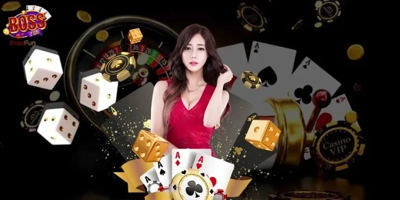  Rút tiền Bossfun ngay để tận hưởng lợi ích tối đa từ chiến thắng