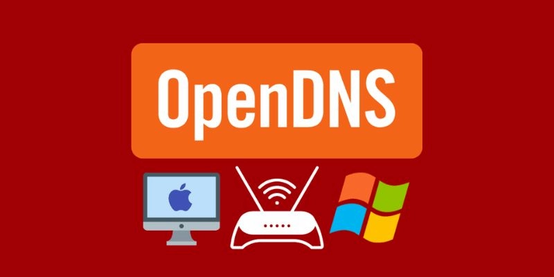 Sử dụng OpenDNS - Một cách vào Fun88 khi bị chặn hữu ích