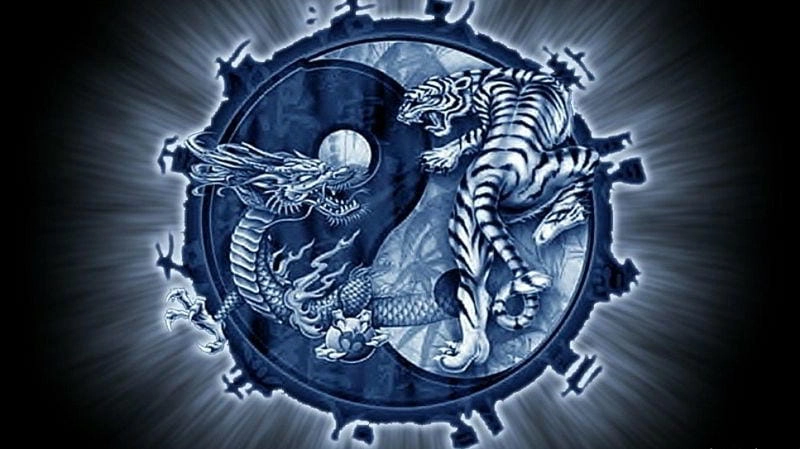 Chi tiết cách chơi cơ bản game bài Rồng Hổ