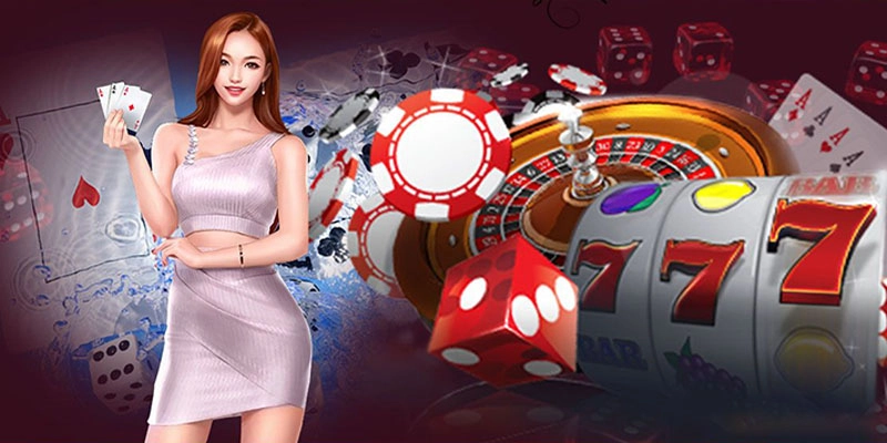Ưu Đãi Hấp Dẫn Khi Tham Gia Casino Sv88