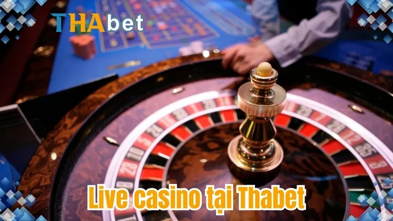 Live casino là gì? Lý do ngày càng trở thành xu hướng