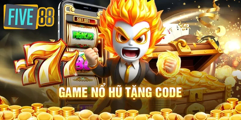 Mẹo Chơi Nổ Hũ Five88 Hiệu Quả 
