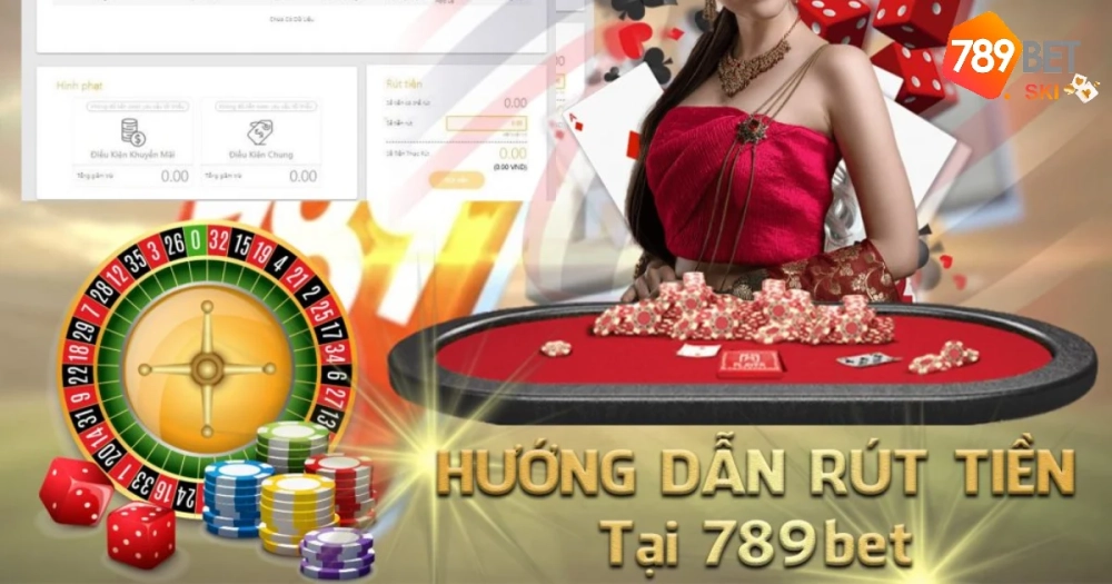 Những Lỗi Khi Rút Tiền &amp; Cách Giải Quyết Nhanh Chóng