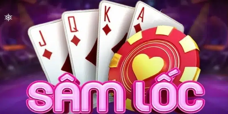 Sâm Lốc Winbet – Game Bài Nổi Bật Trên Mọi Nền Tảng