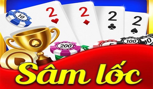 Hướng Dẫn Chơi Sâm Lốc Winbet Dành Cho Người Mới